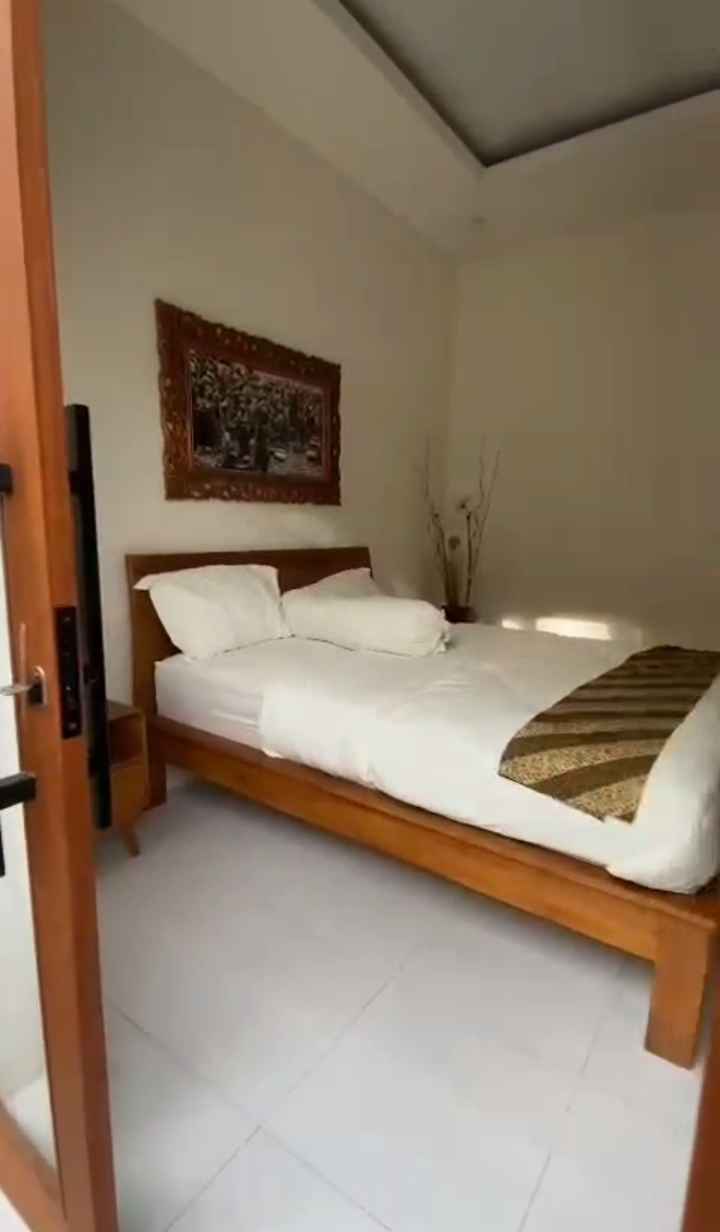 Вилла, 2 спальни