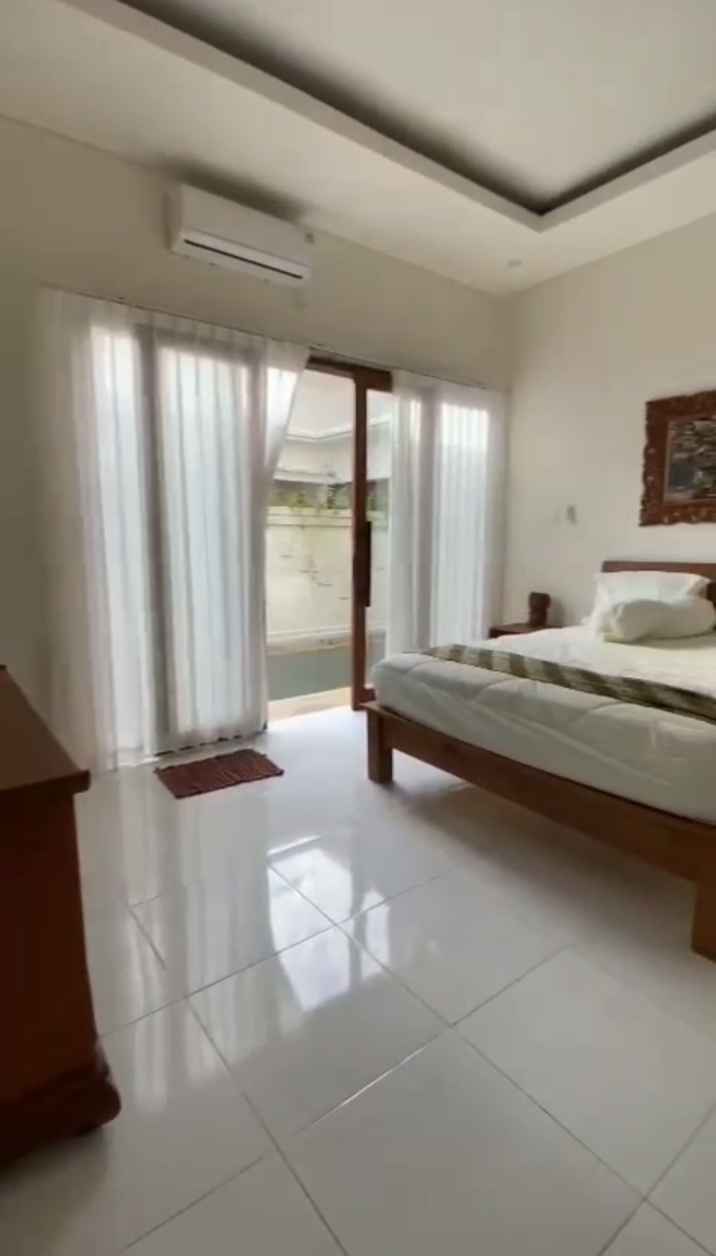 Вилла, 2 спальни