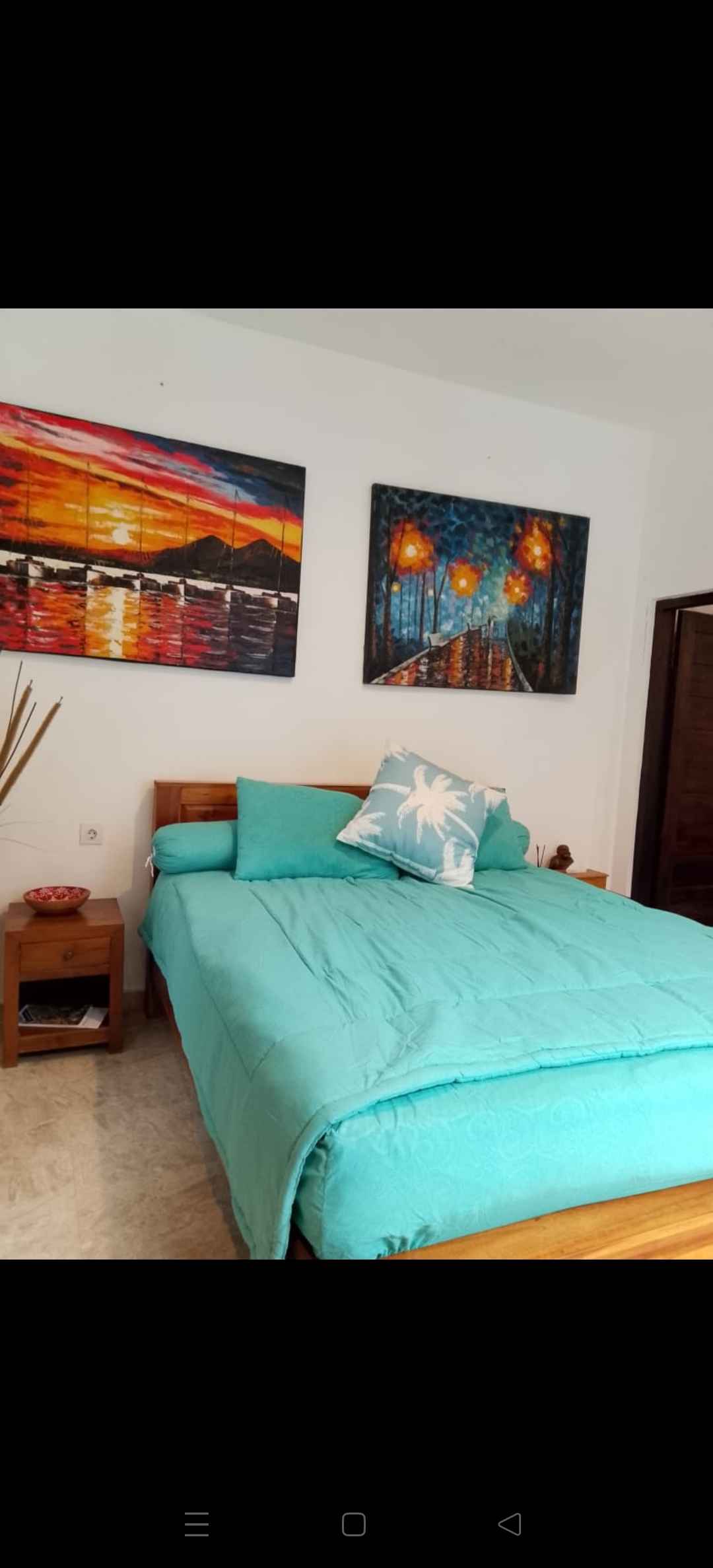 Вилла, 2 спальни