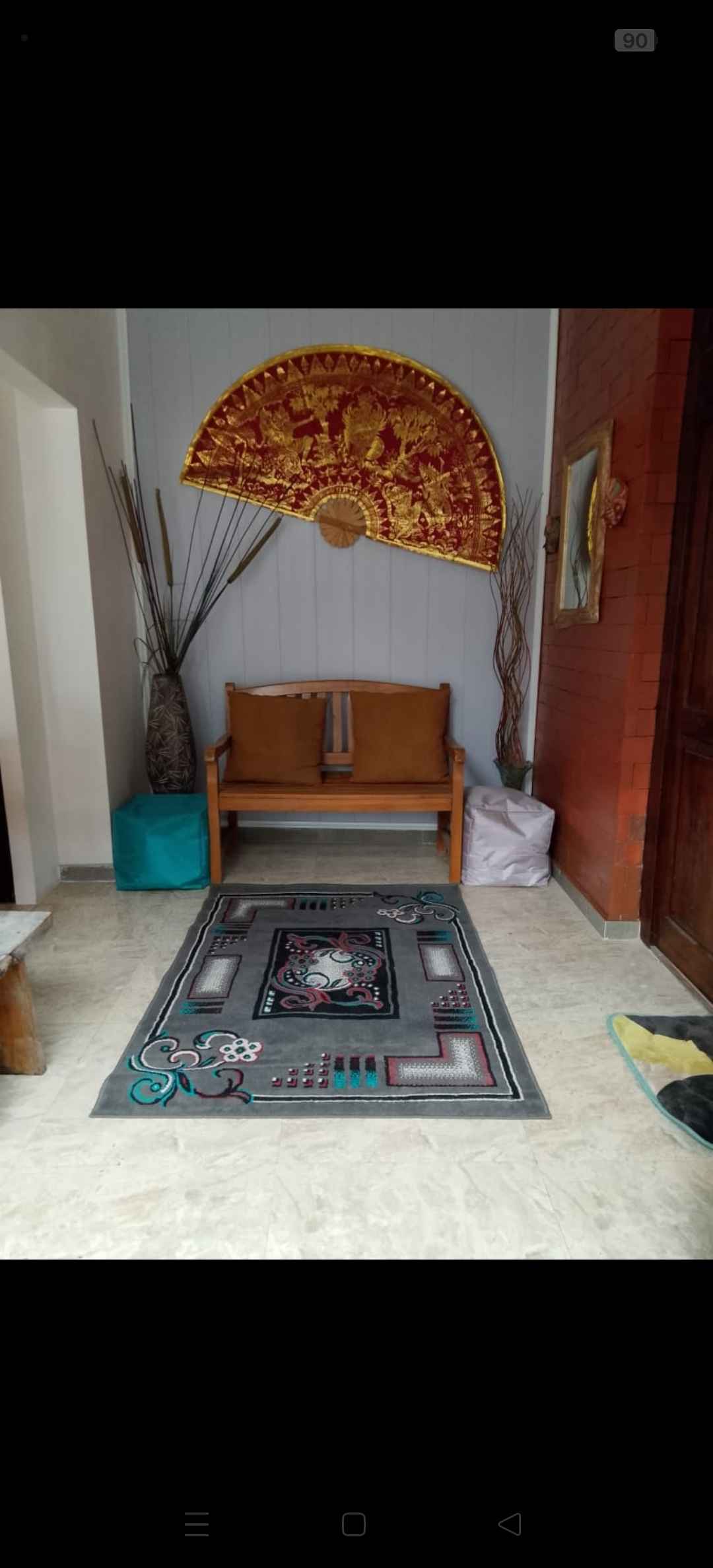 Вилла, 2 спальни