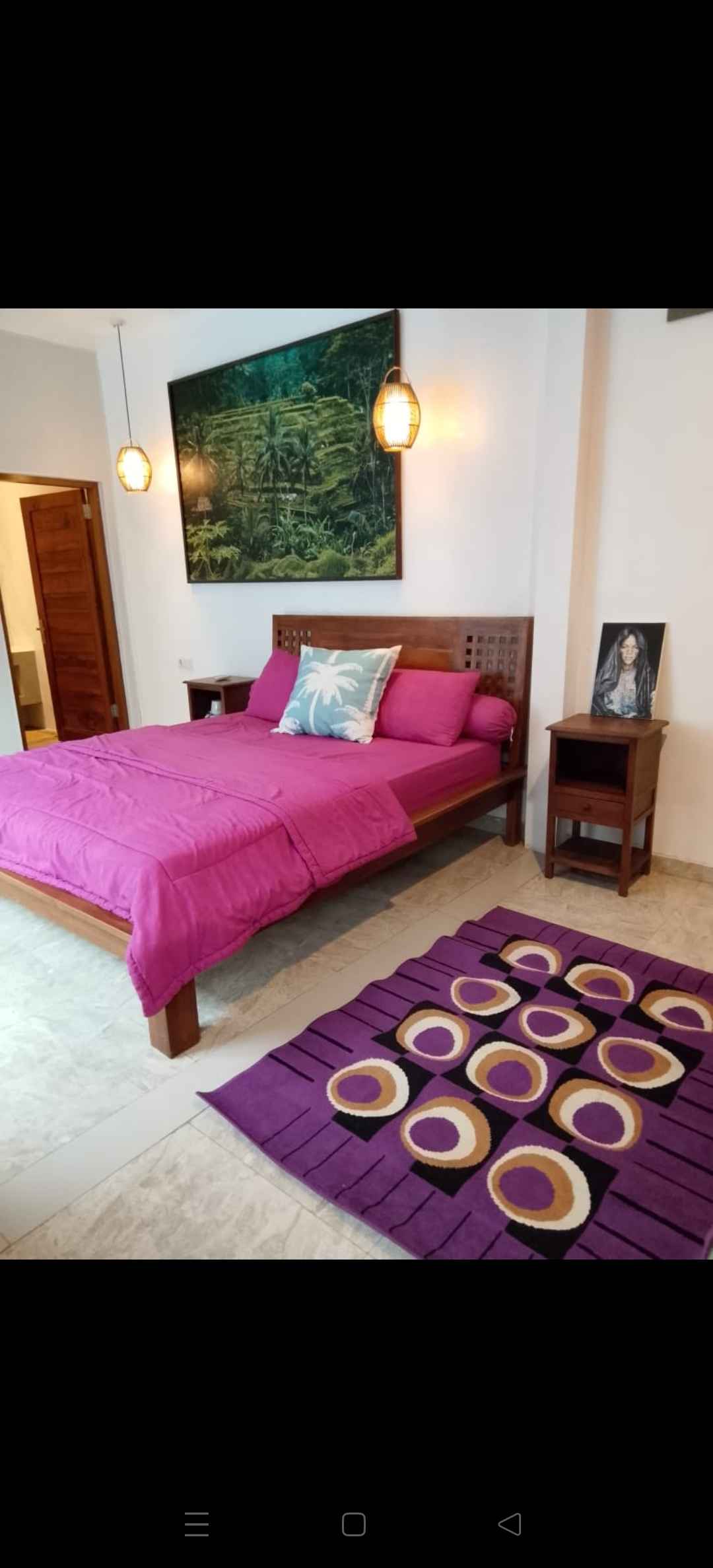 Вилла, 2 спальни