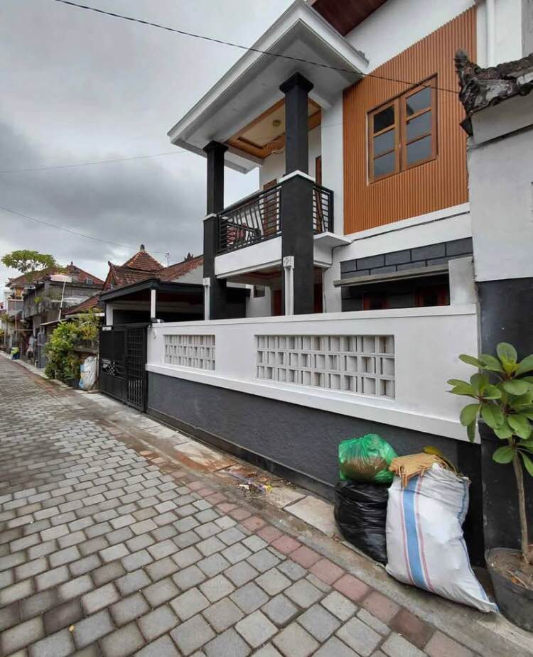 Дом, 3 спальни