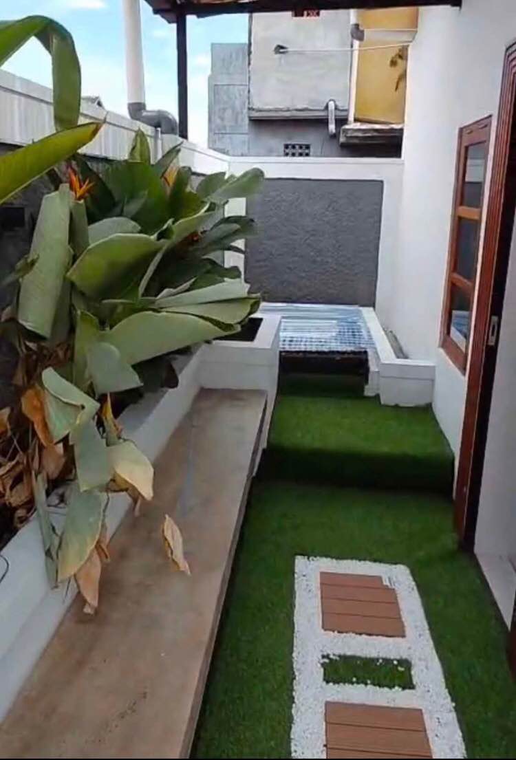 Дом, 3 спальни