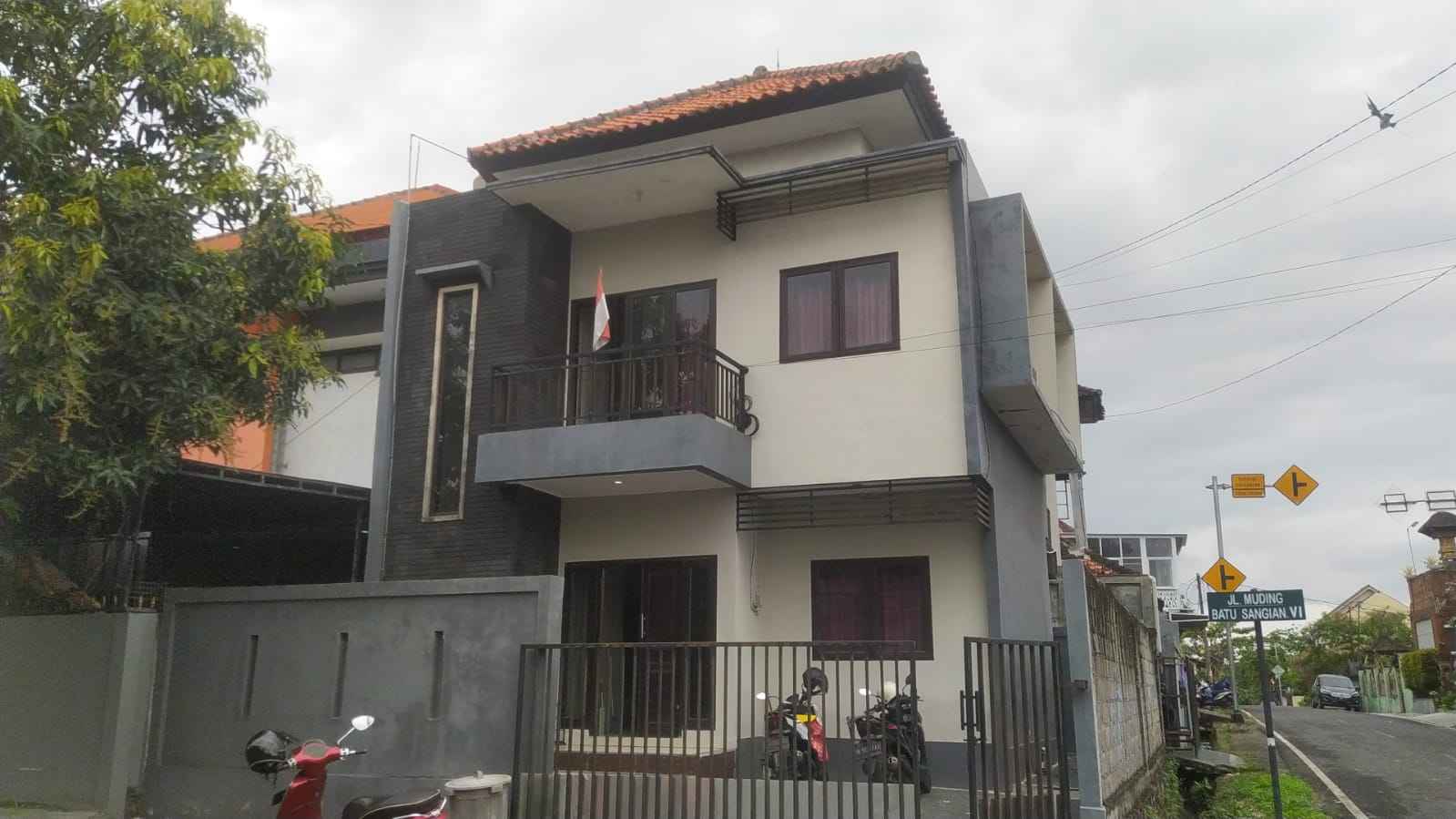 Дом, 4 спальни