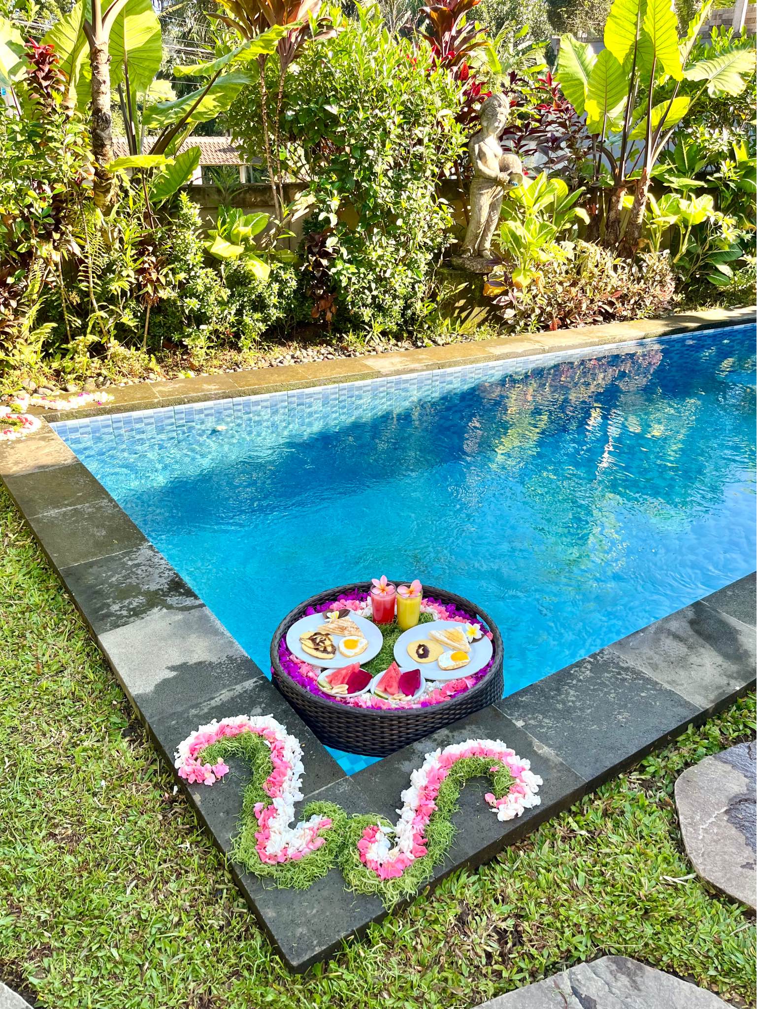 Вилла, 1 спальня