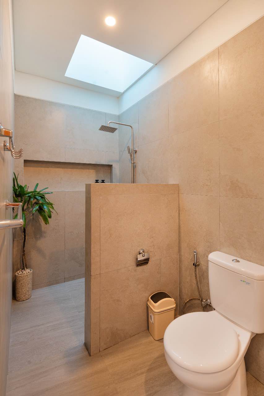 Вилла, 2 спальни