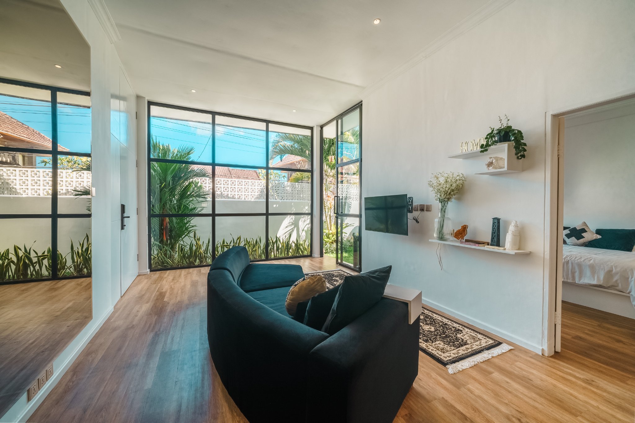 Дом, 2 спальни