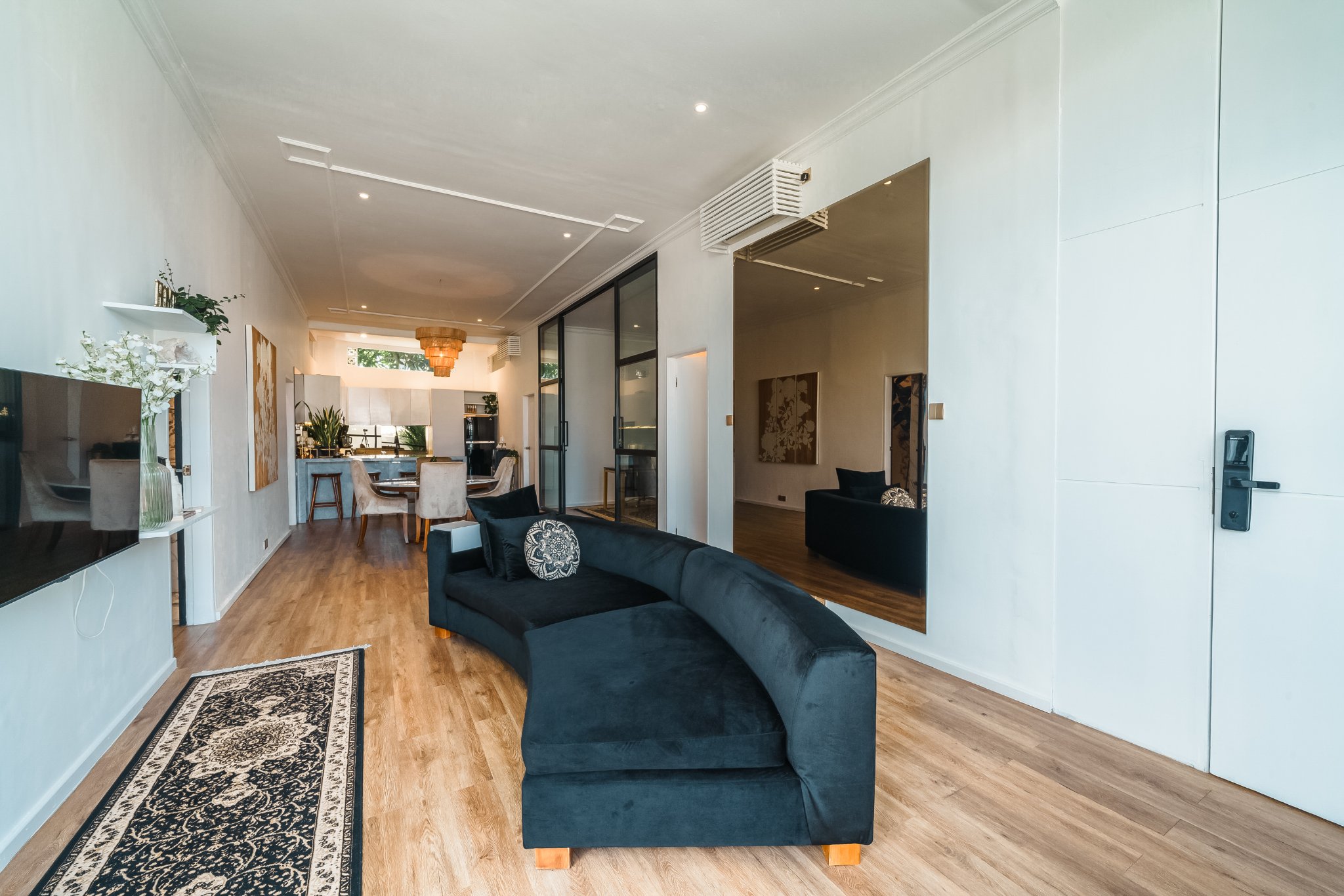 Дом, 2 спальни