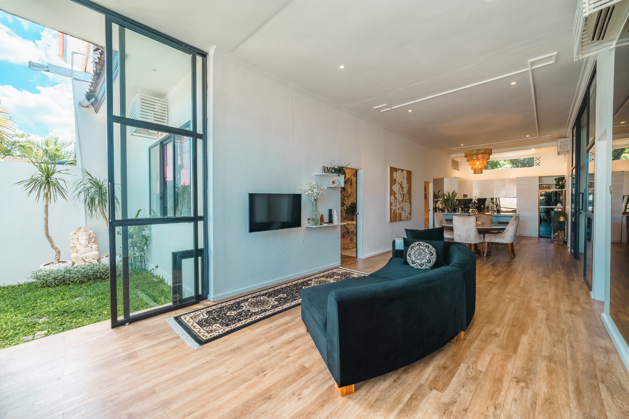 Дом, 2 спальни