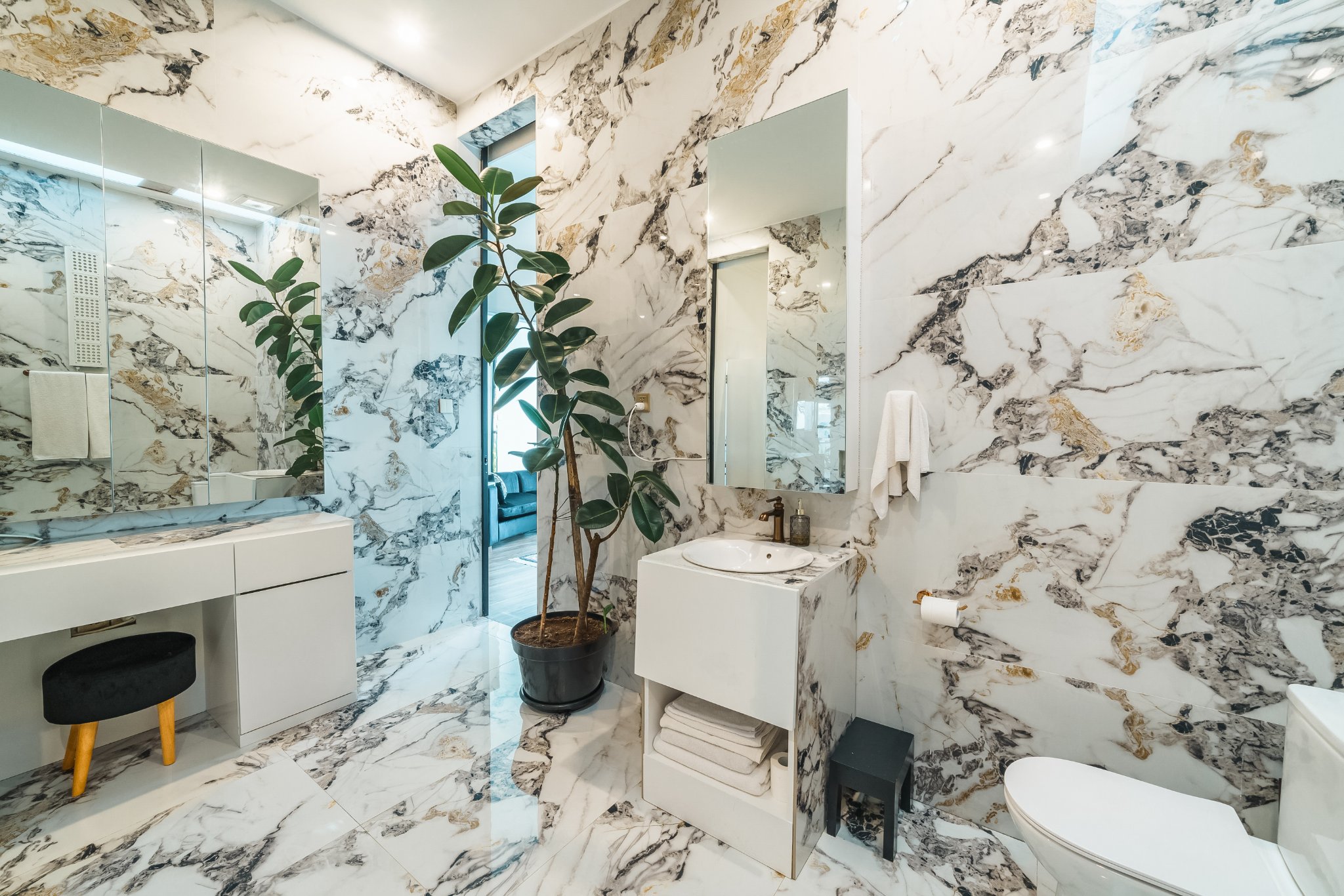 Дом, 2 спальни