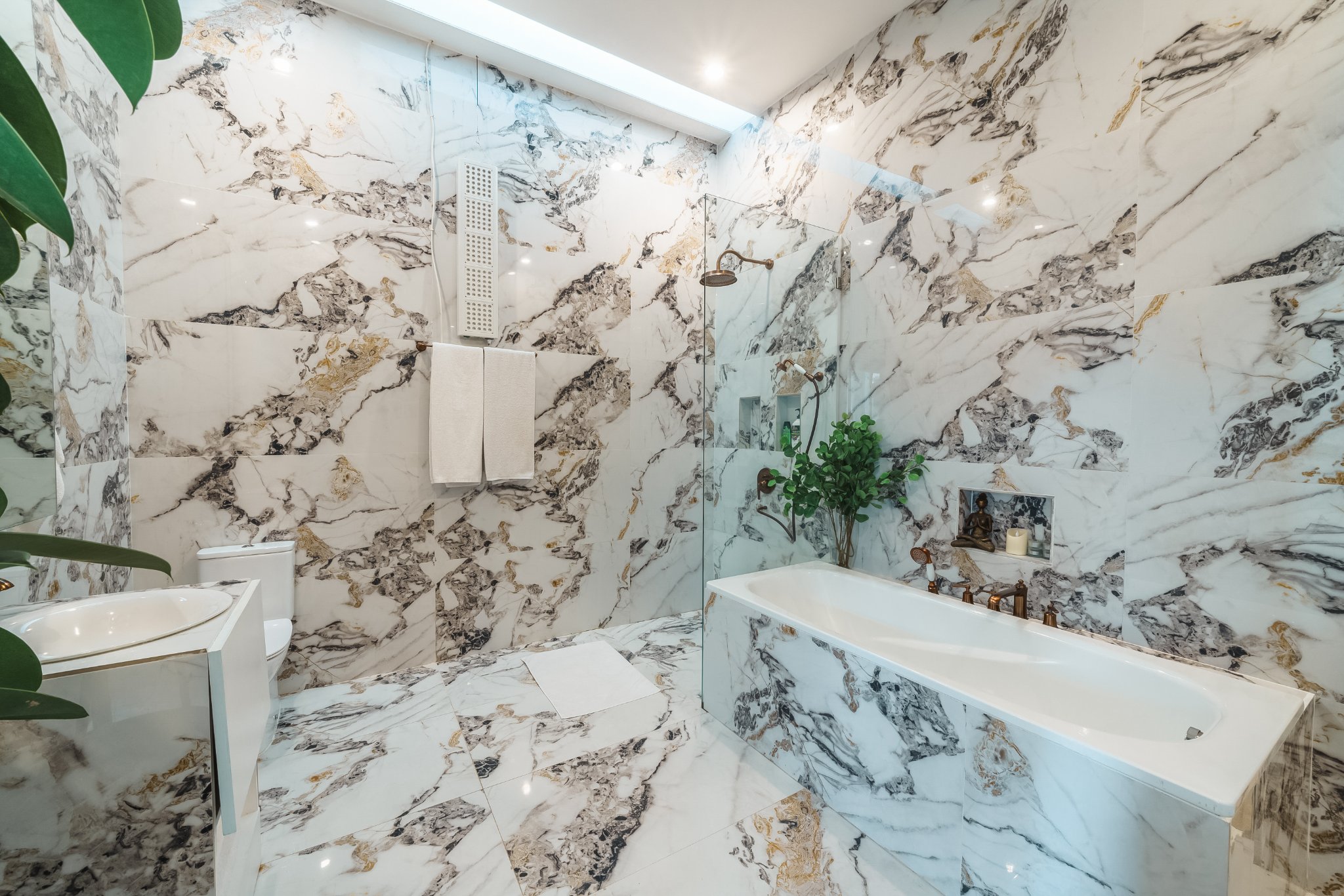 Дом, 2 спальни