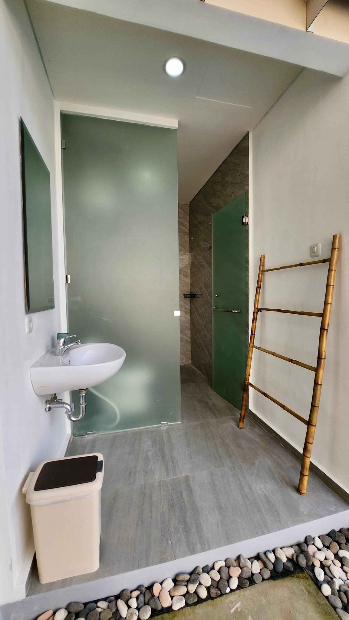 Вилла, 2 спальни