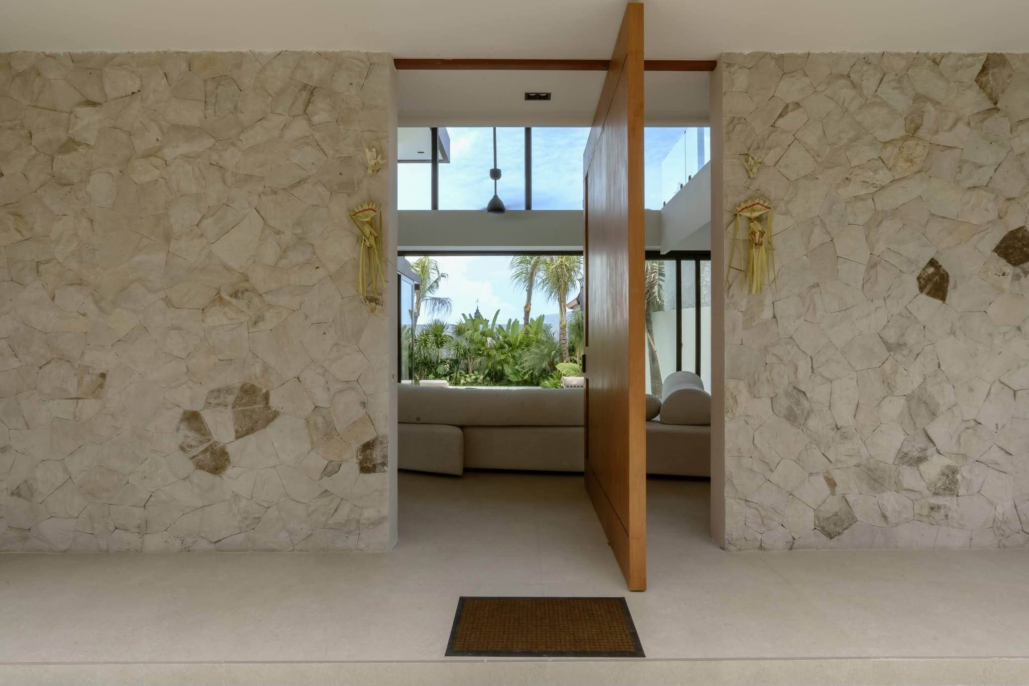 Вилла, 4 спальни