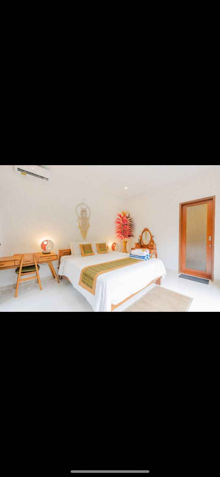 Вилла, 1 спальня