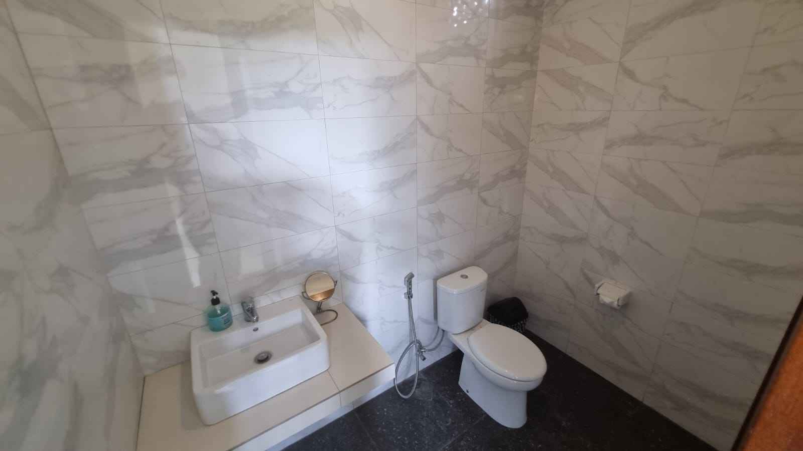 Вилла, 1 спальня