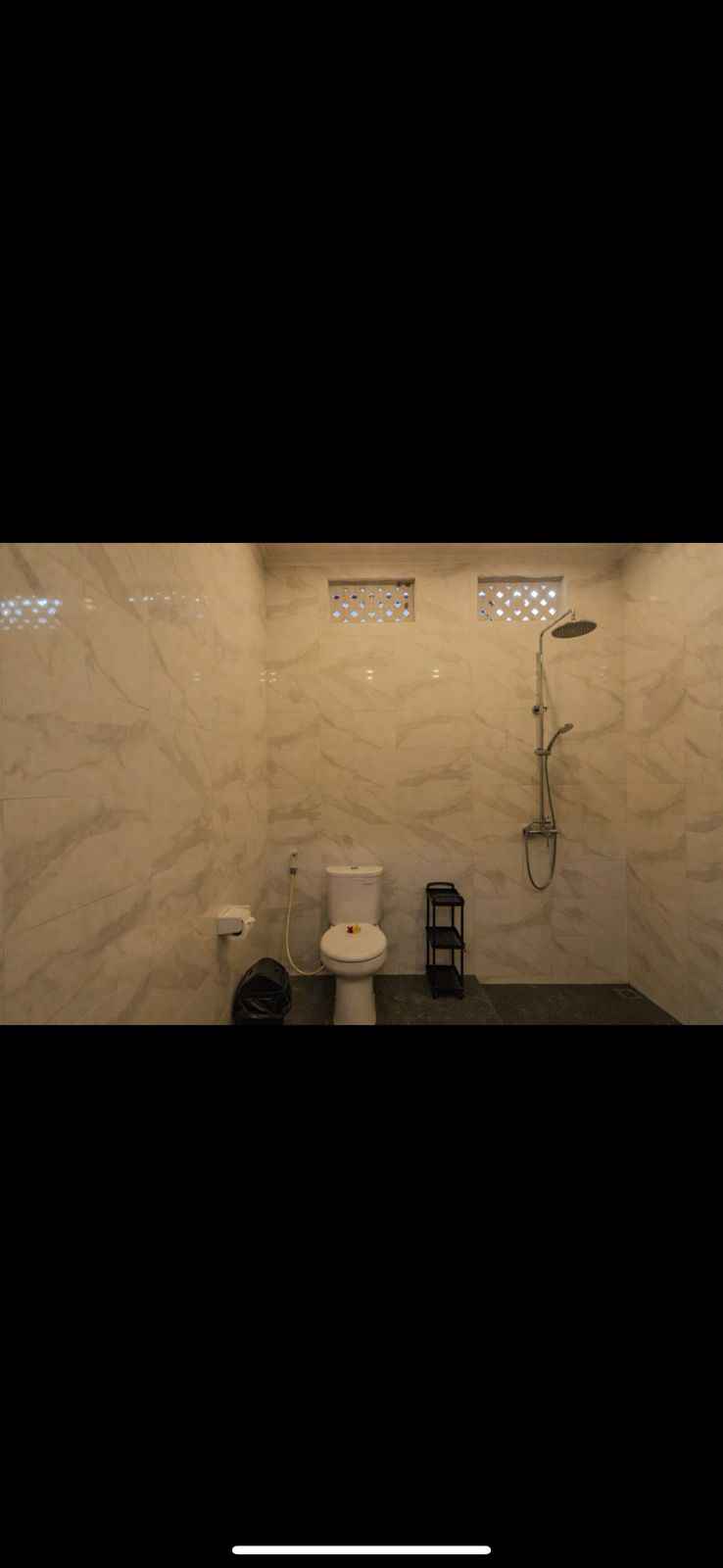 Вилла, 1 спальня