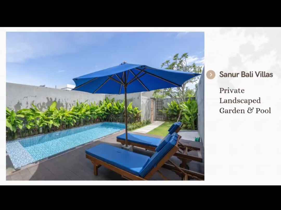 Вилла, 3 спальни