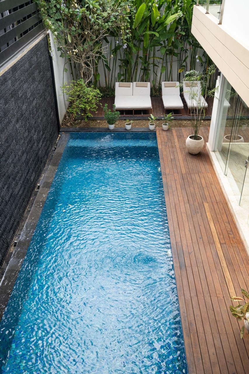 Вилла, 4 спальни