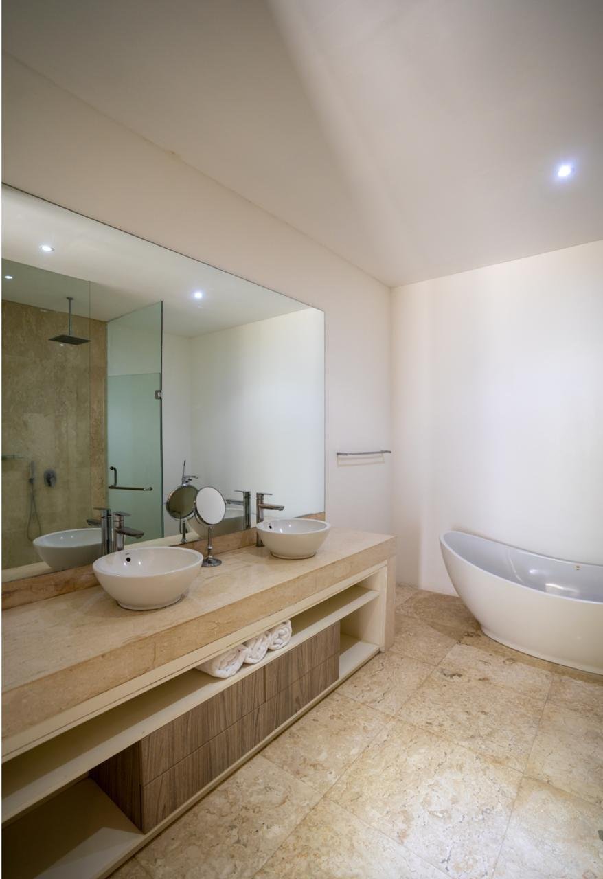 Вилла, 4 спальни