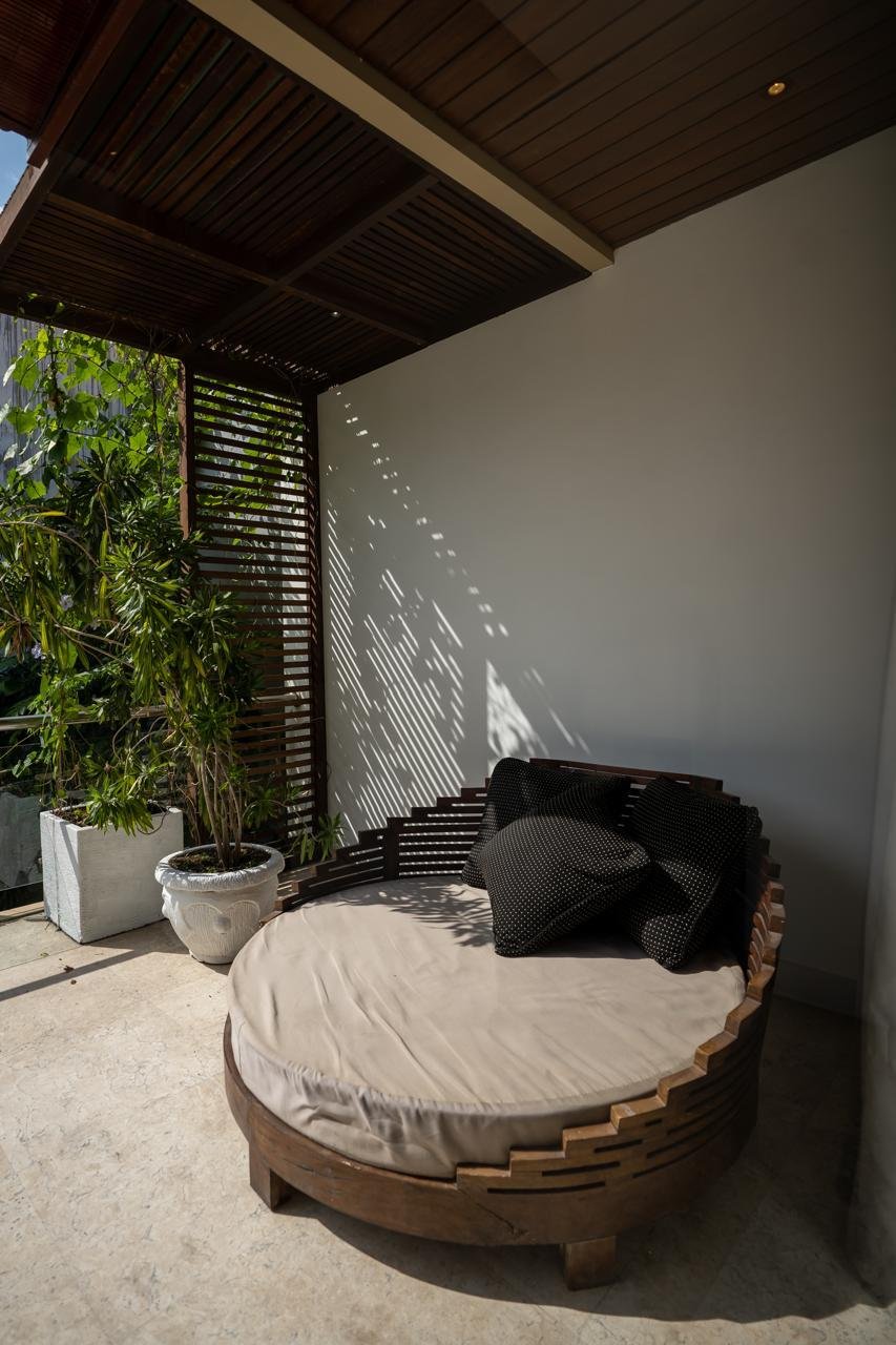 Вилла, 4 спальни