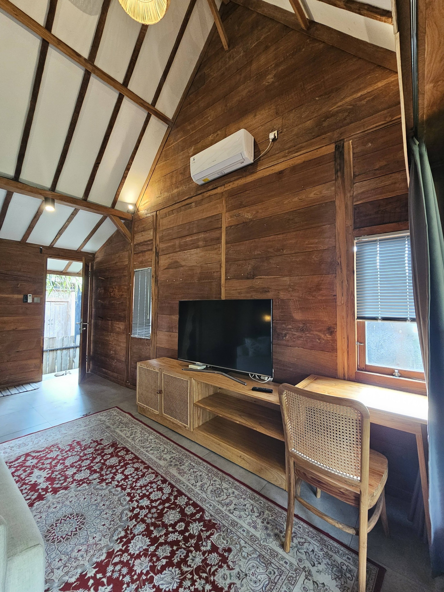 Вилла, 1 спальня