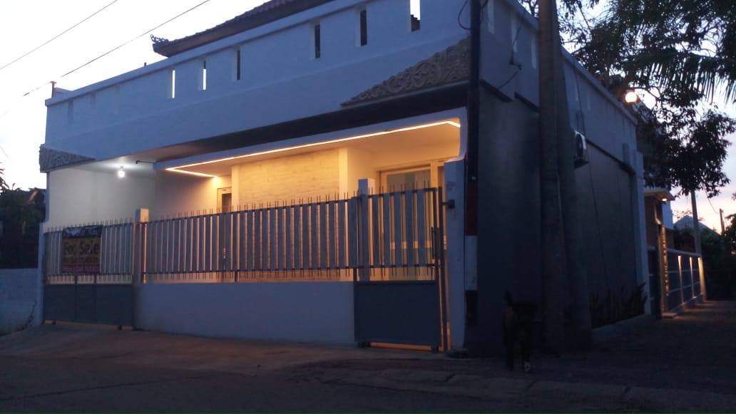 Апартаменты, 7 спален