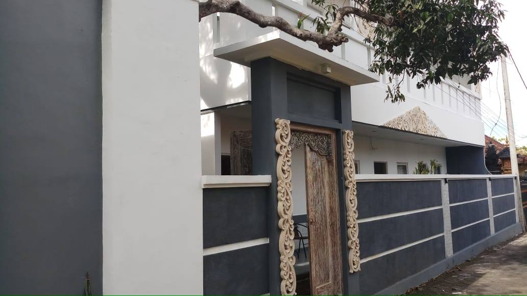 Апартаменты, 7 спален