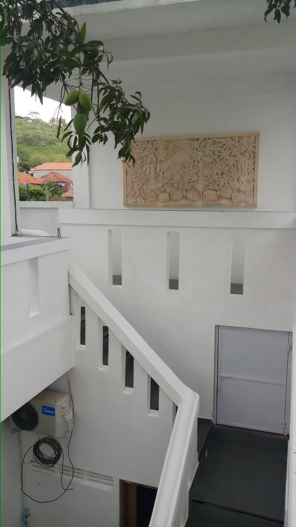 Апартаменты, 7 спален