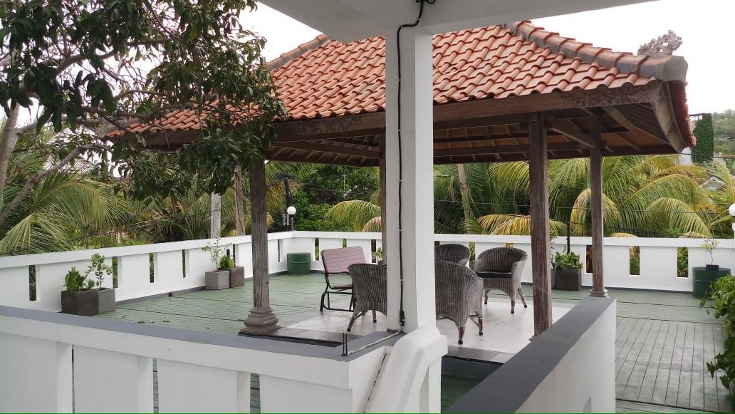 Апартаменты, 7 спален