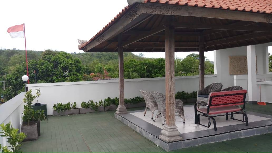 Апартаменты, 7 спален