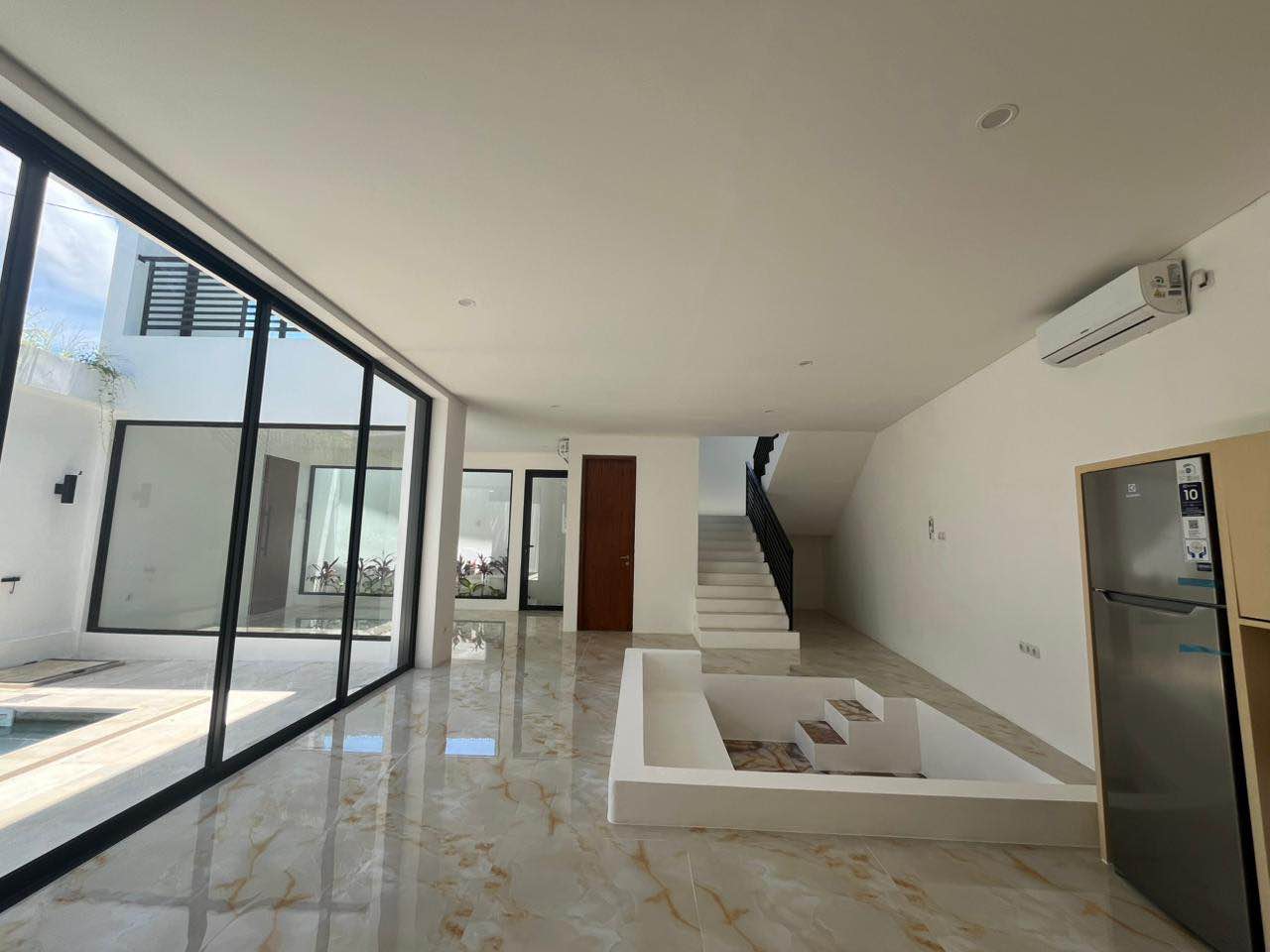 Вилла, 2 спальни