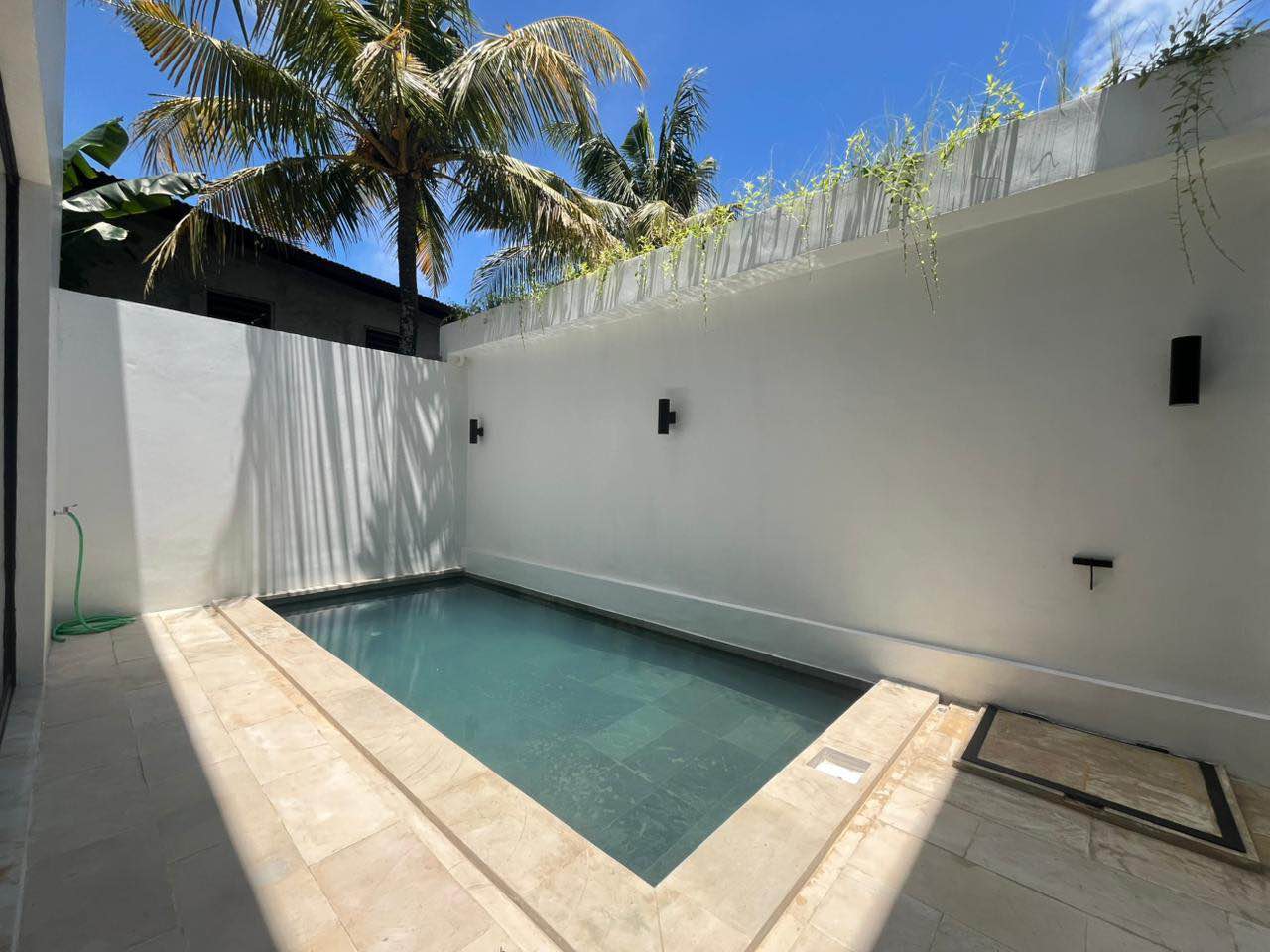 Вилла, 2 спальни