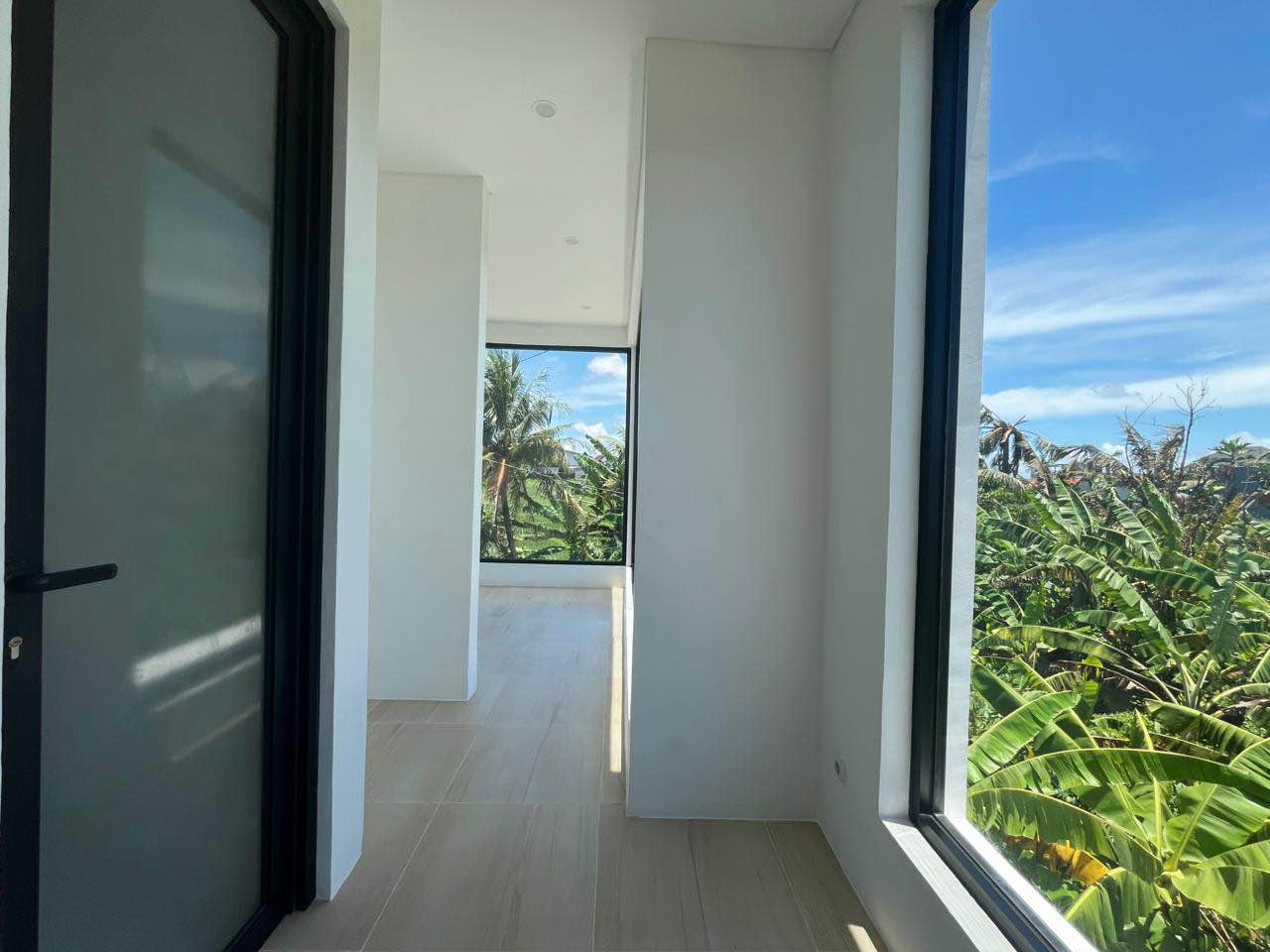 Вилла, 2 спальни