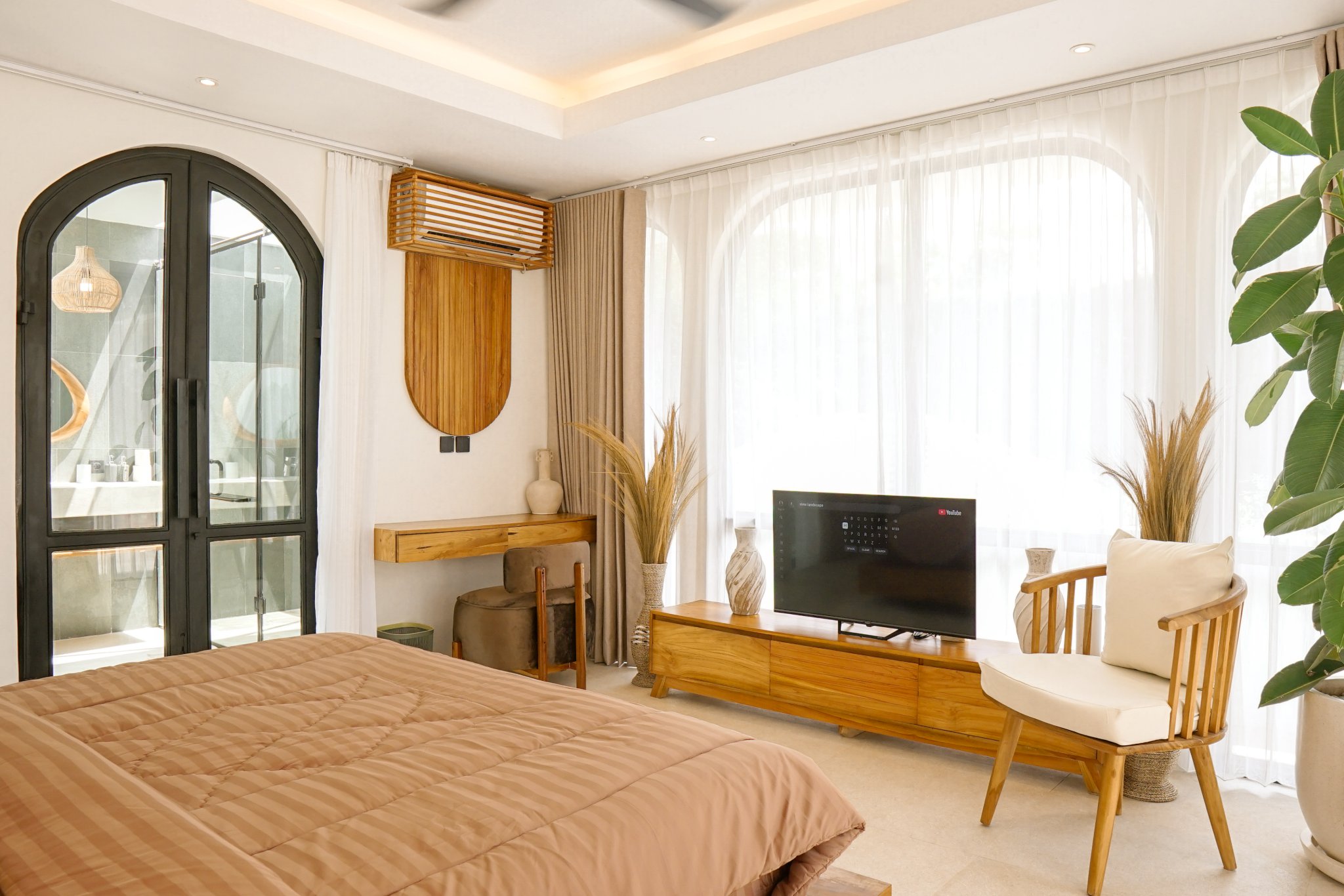 Вилла, 3 спальни