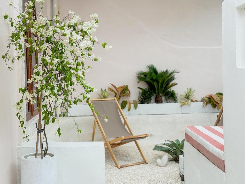 Вилла, 4 спальни