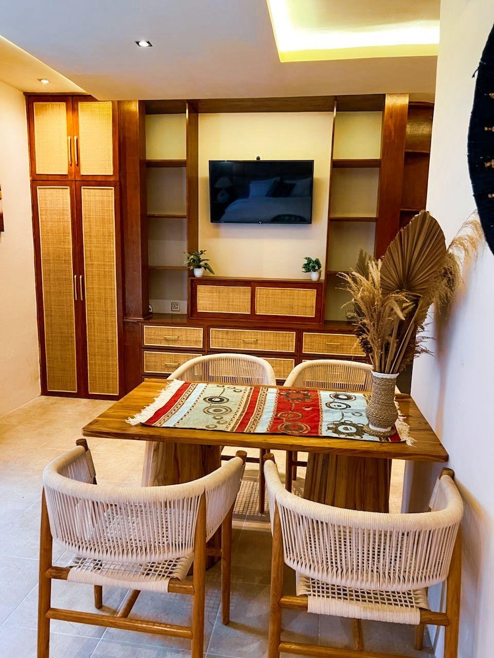 Вилла, 4 спальни