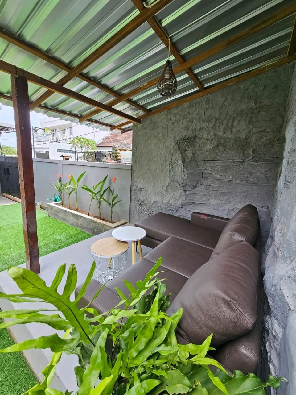 Дом, 2 спальни