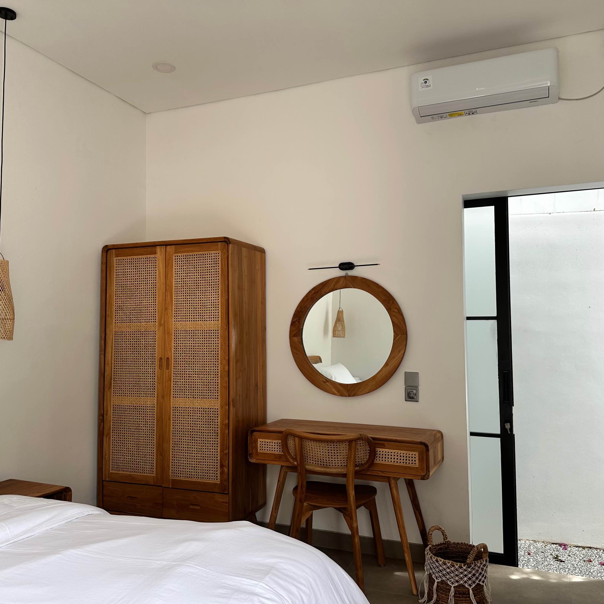 Вилла, 1 спальня