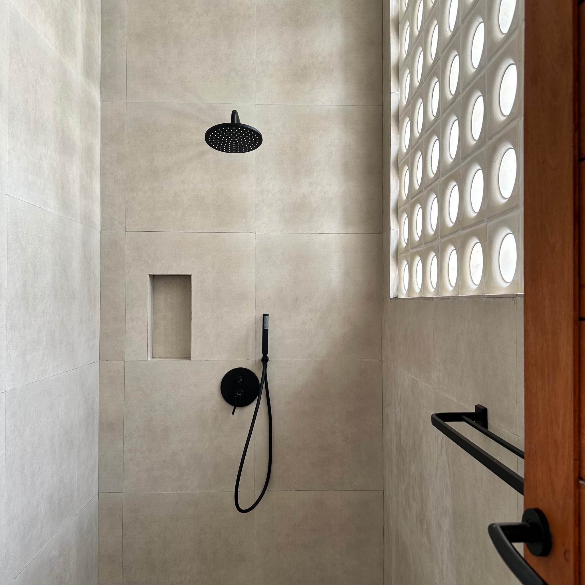 Вилла, 1 спальня