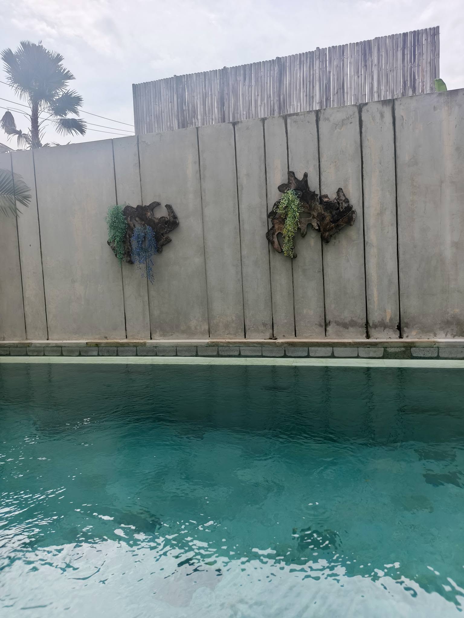 Вилла, 3 спальни