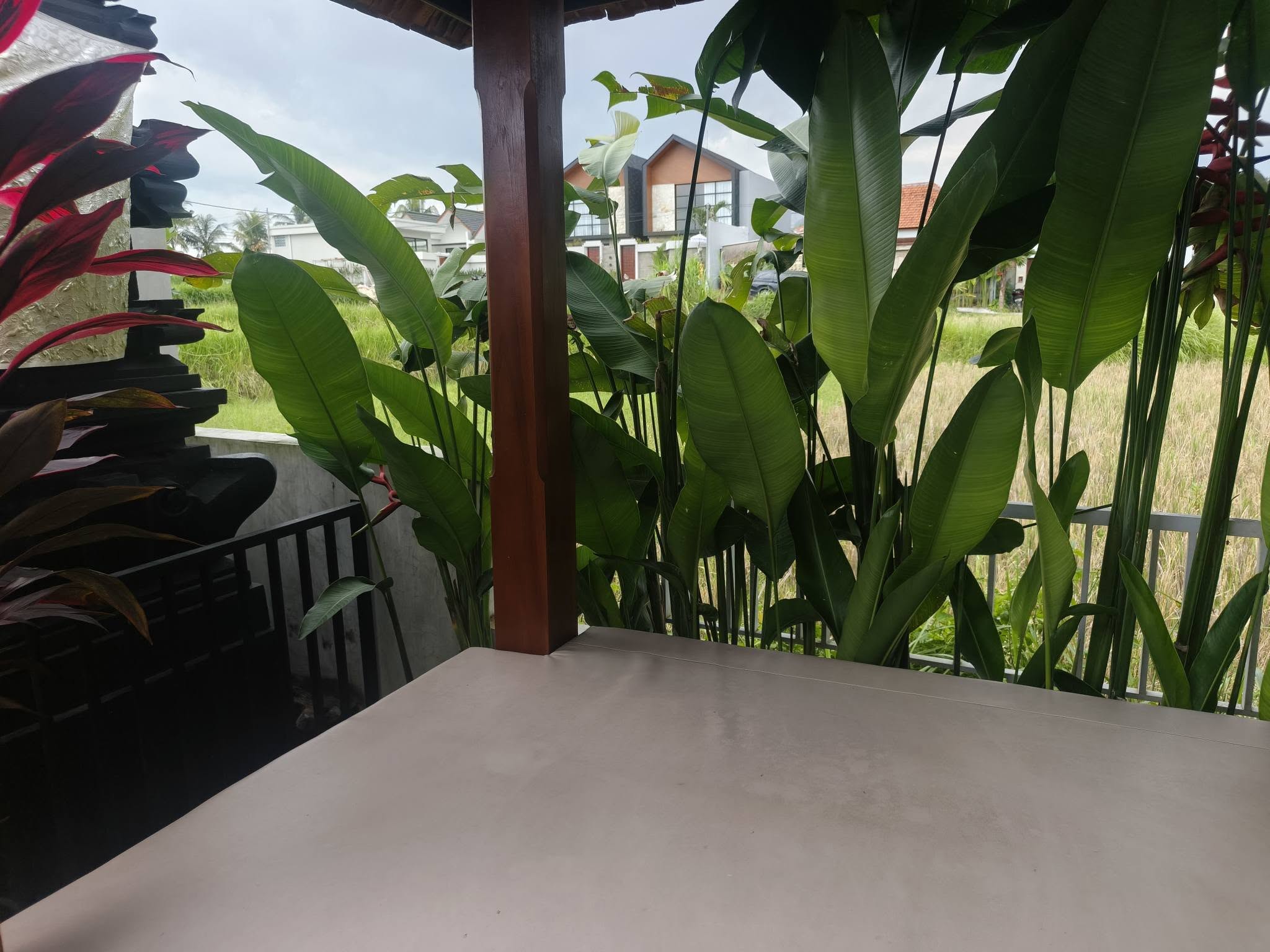 Вилла, 3 спальни