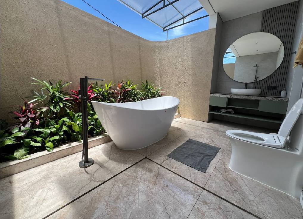 Вилла, 3 спальни