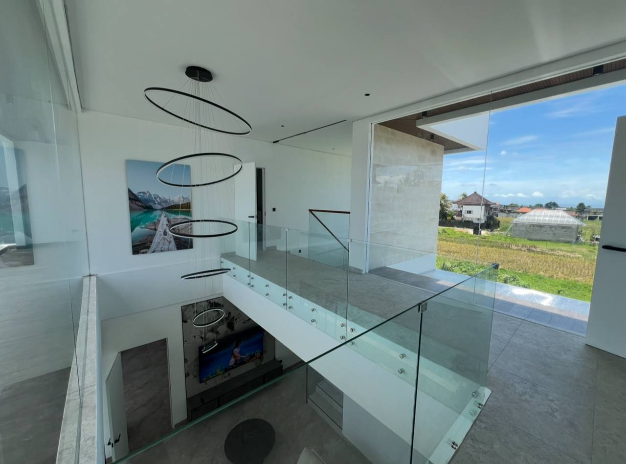 Вилла, 3 спальни