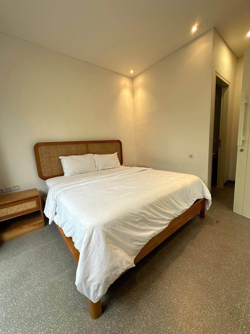 Вилла, 3 спальни