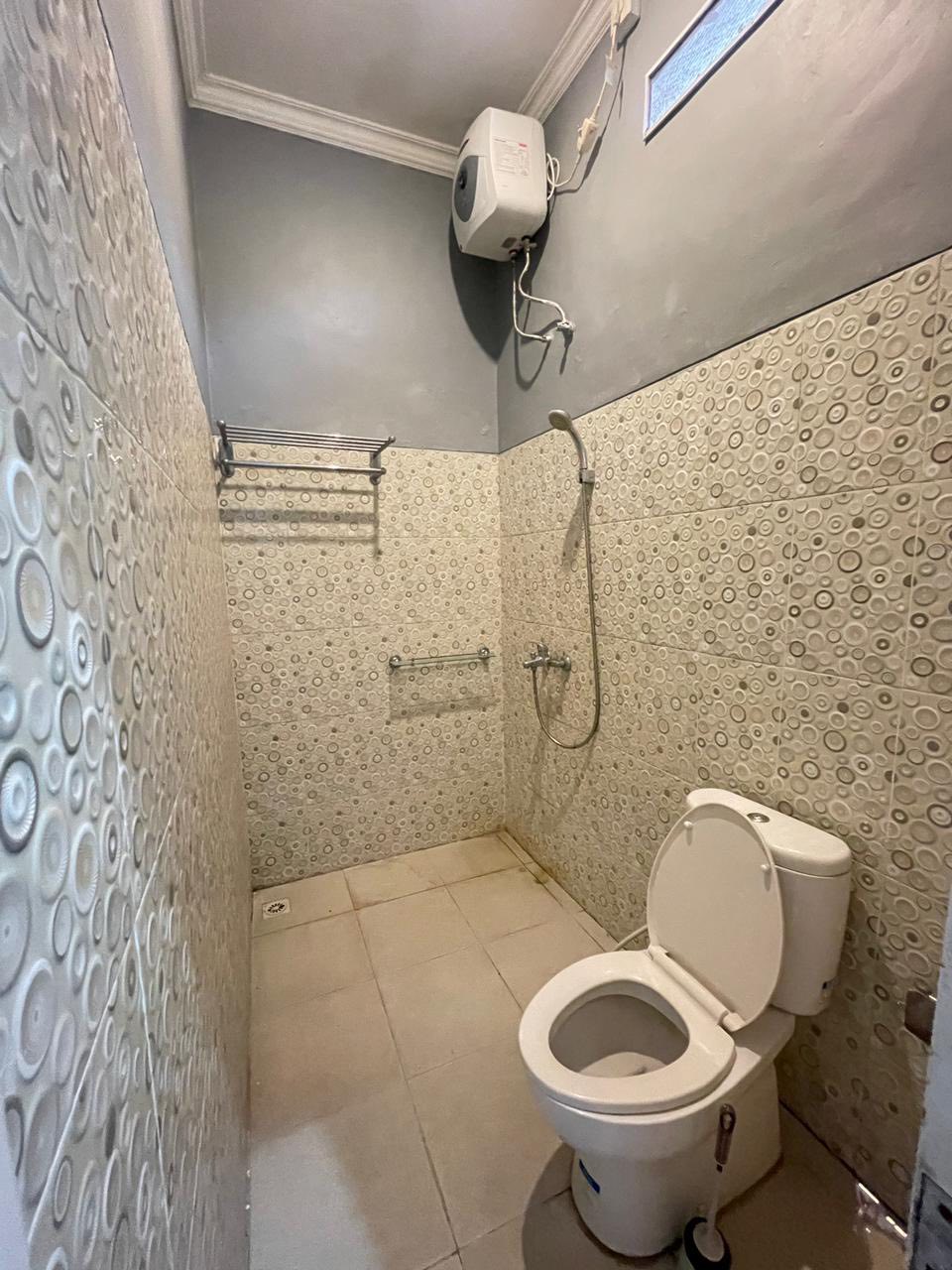 Дом, 3 спальни