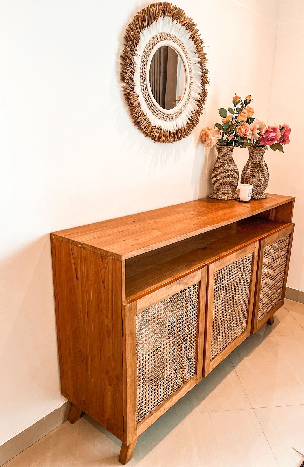 Вилла, 3 спальни