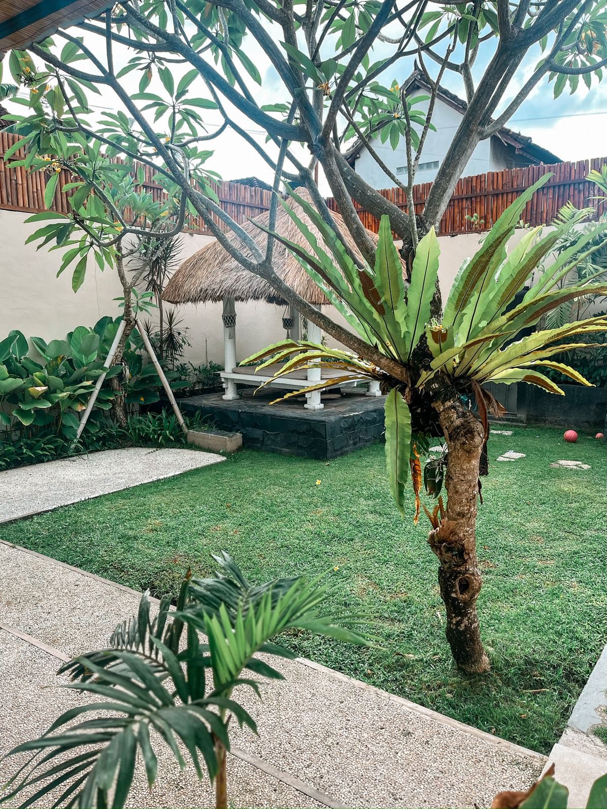 Вилла, 3 спальни