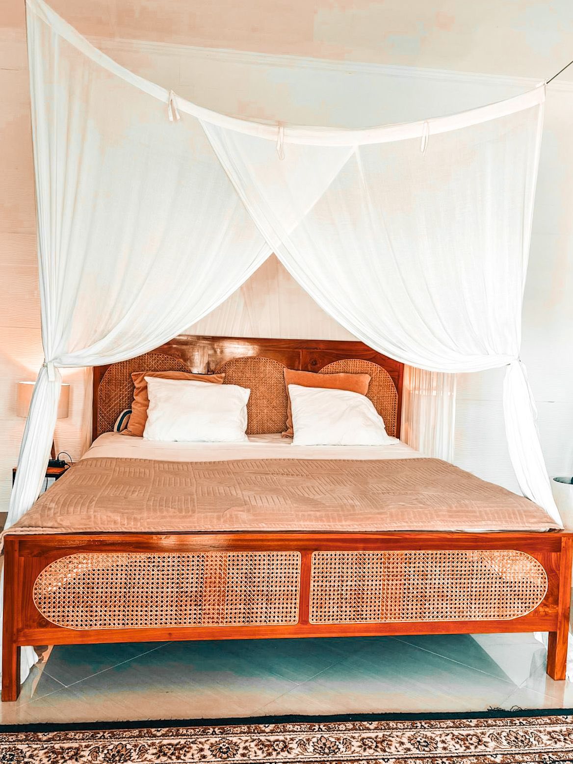 Вилла, 3 спальни