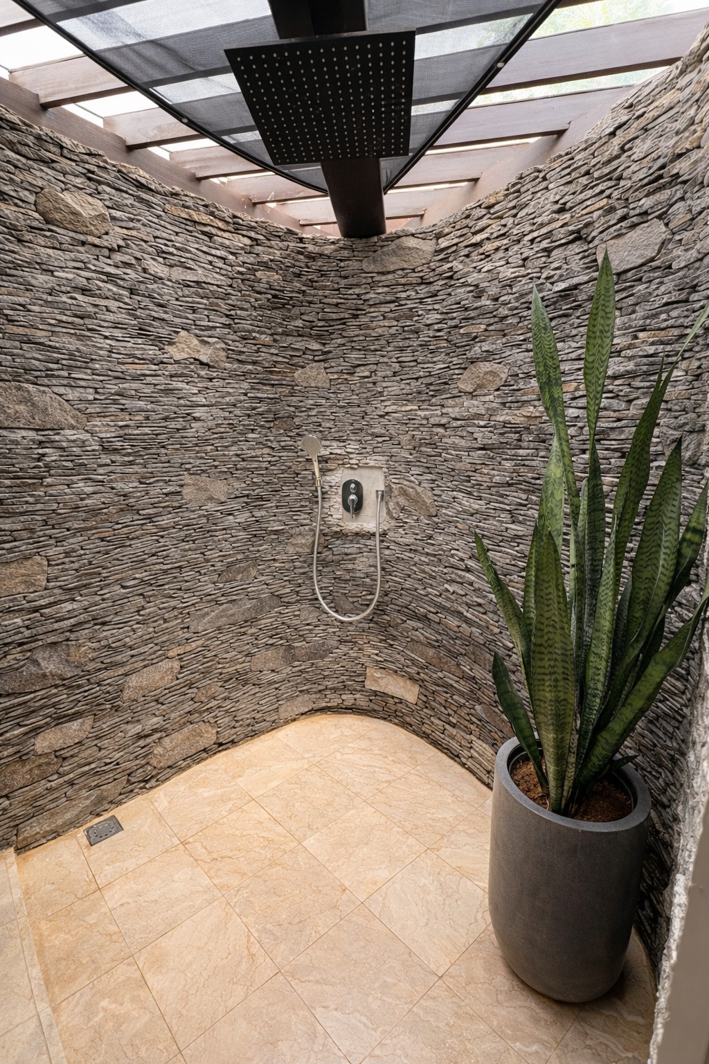 Вилла, 2 спальни