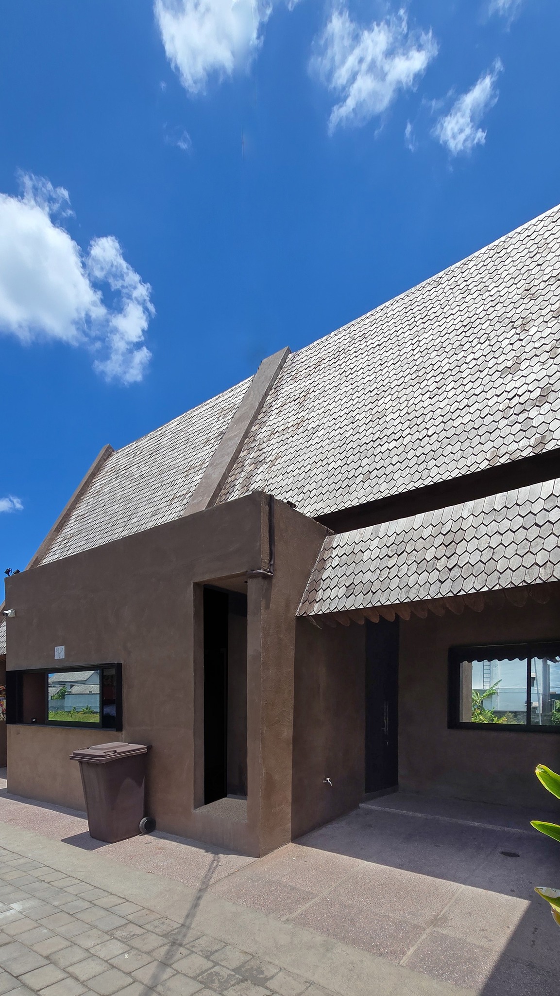 Вилла, 2 спальни